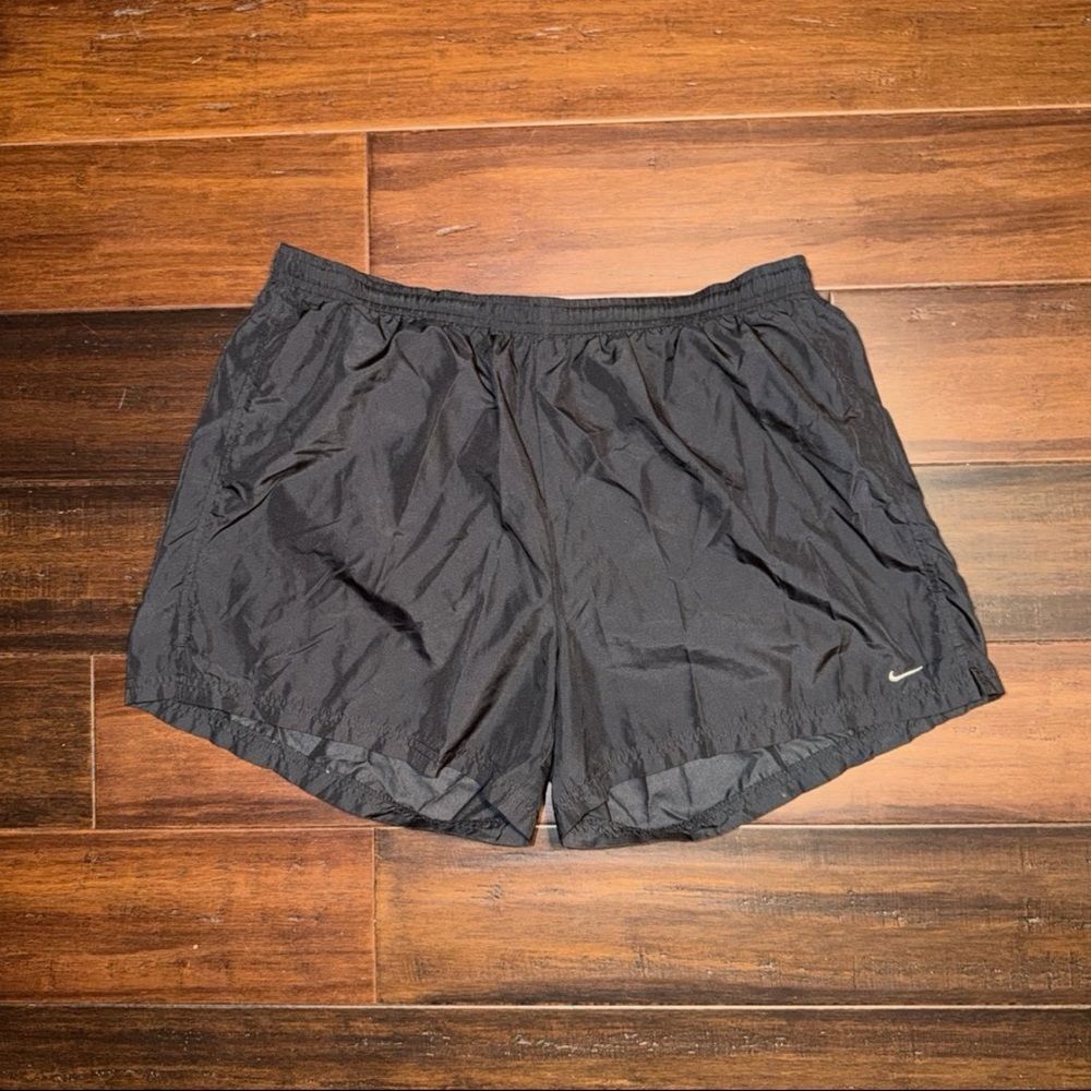 Nike Ladies Shorts